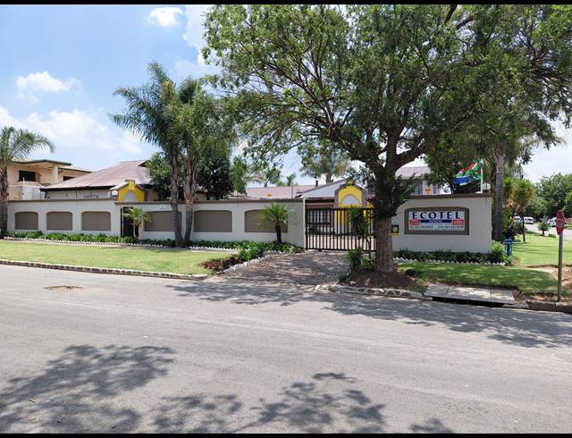 526M² HOTEL FOR SALE IN BENONI CENTRAL